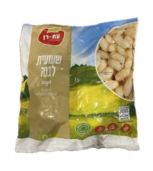 שעועית לבנה